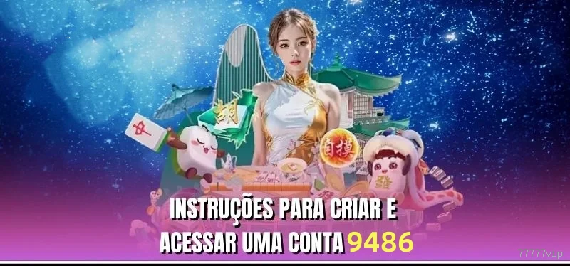Jogos 77777vip