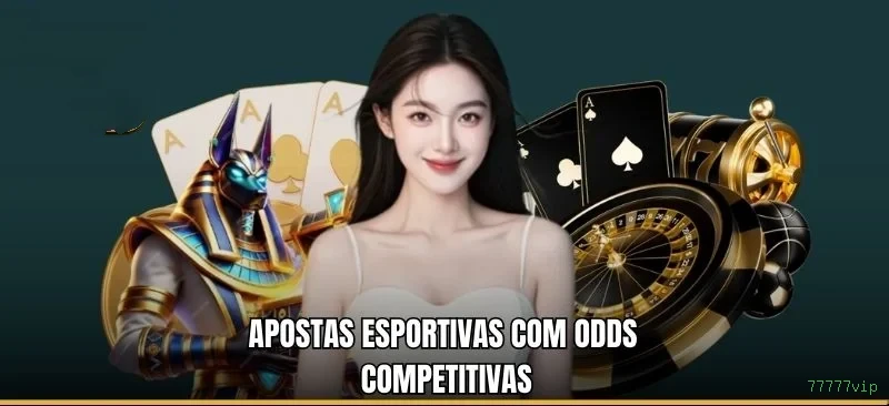 77777vip Plataforma