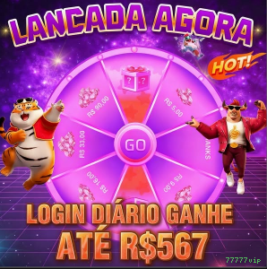 Termos Financeiros 77777vip