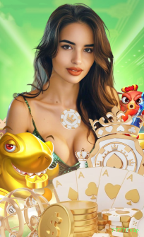 Wild West Gold Slot